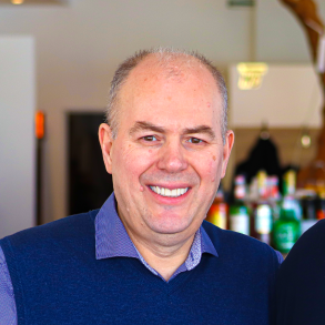 AthanassiosGravanis Athanassios Gravanis